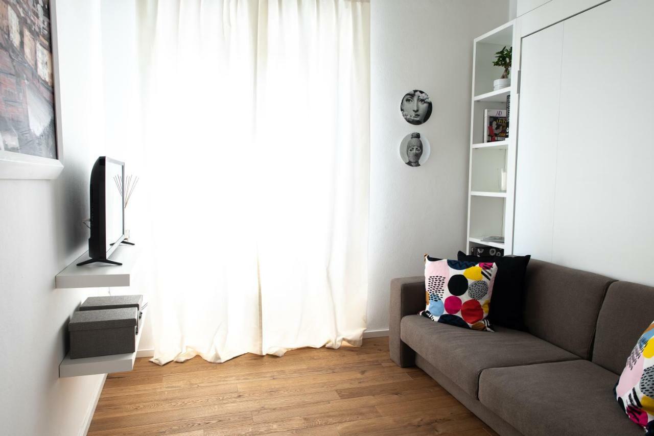 Frescobaldi Modern Loft Apartment Florence Exterior photo