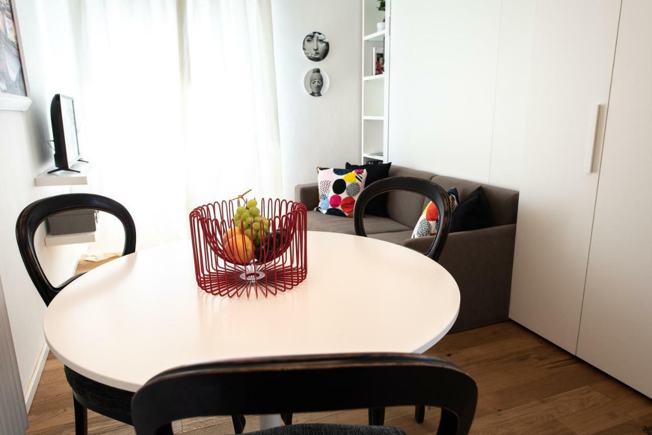 Frescobaldi Modern Loft Apartment Florence Exterior photo