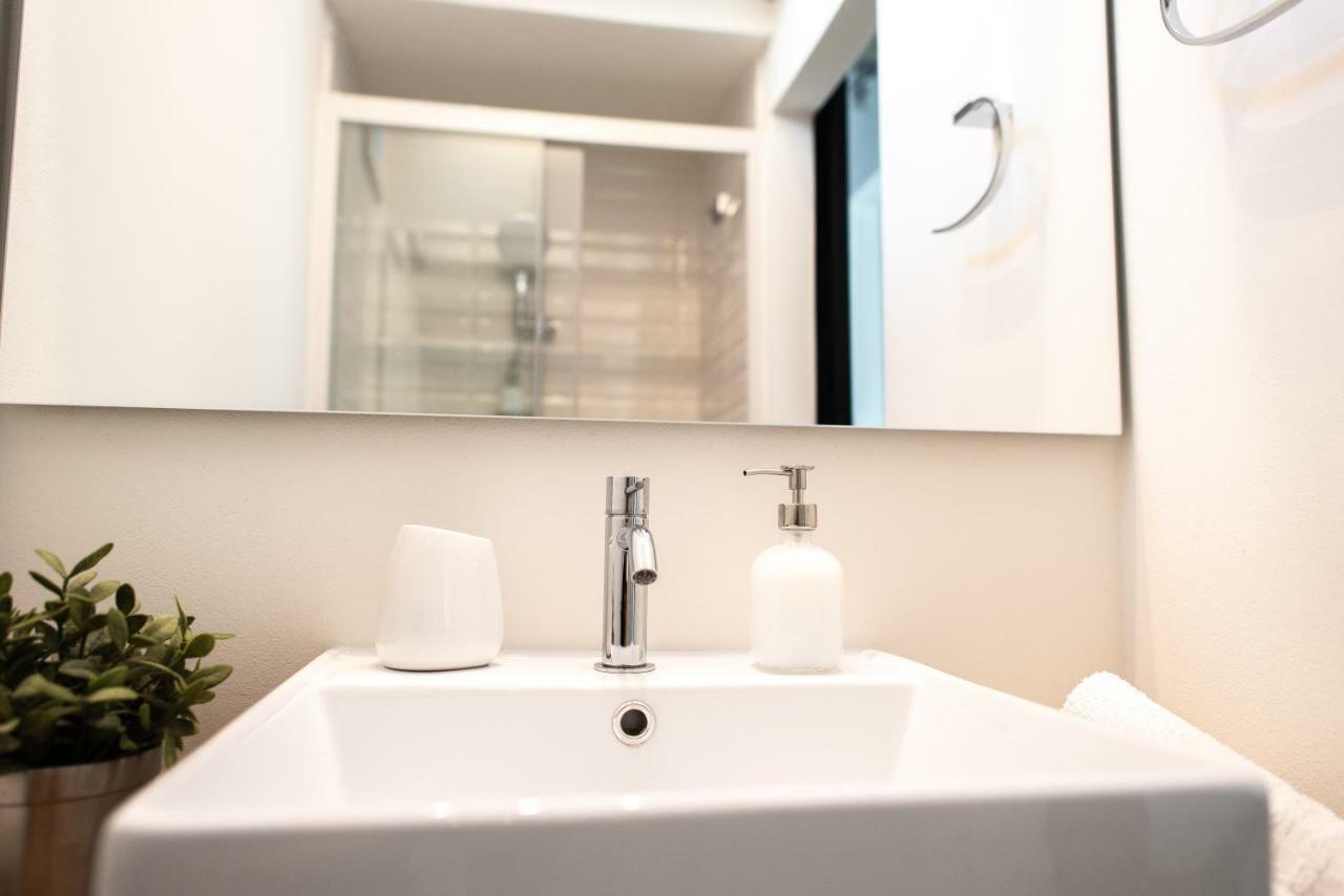Frescobaldi Modern Loft Apartment Florence Exterior photo