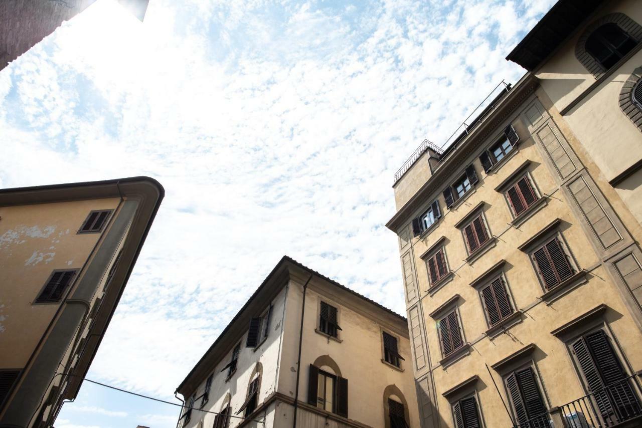 Frescobaldi Modern Loft Apartment Florence Exterior photo